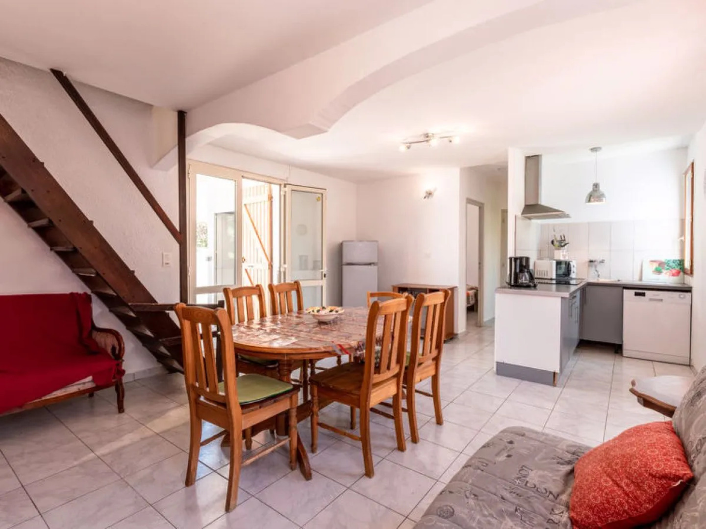 House Félicité Folelli