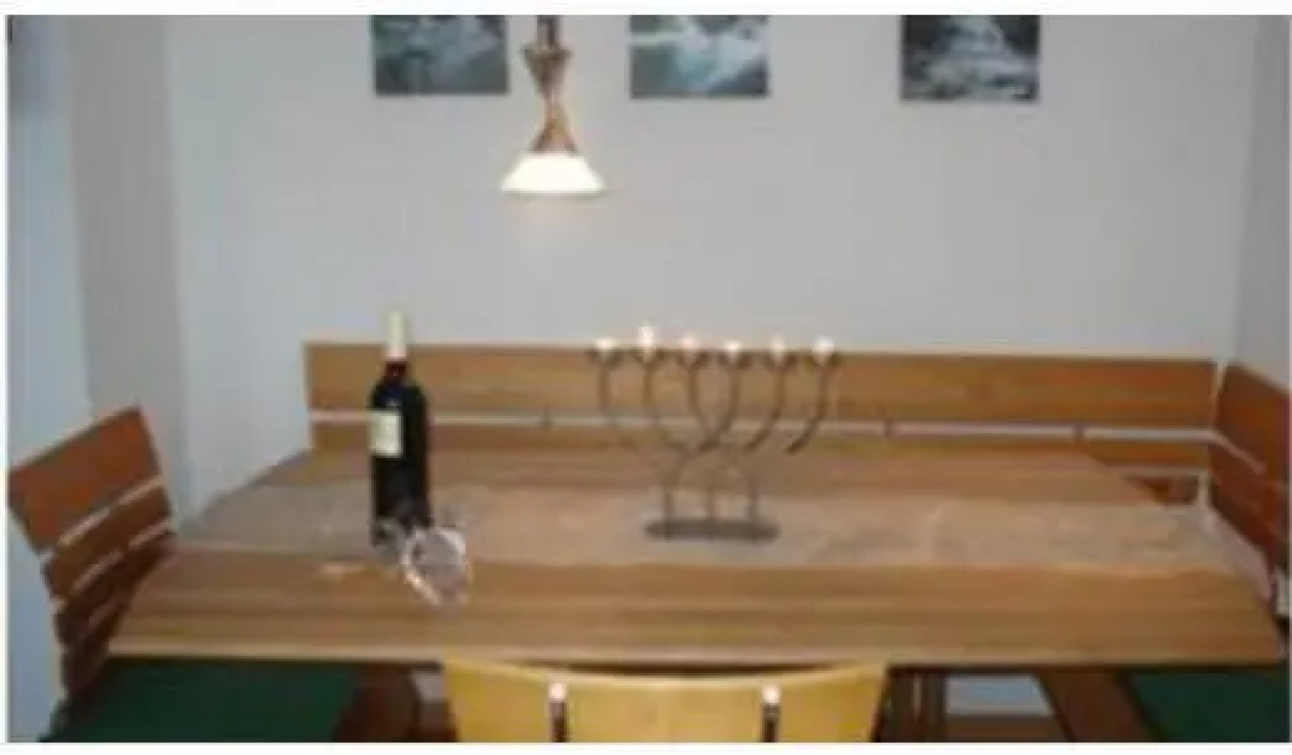 Tgantieni Sot - Haus mit Herz