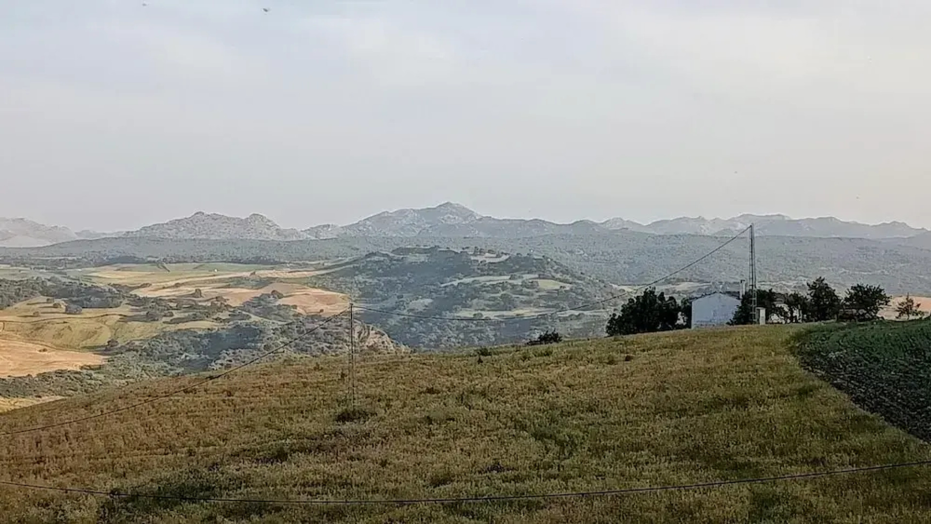 Nature Lovers Escape on an Eco-friendly Vineyard