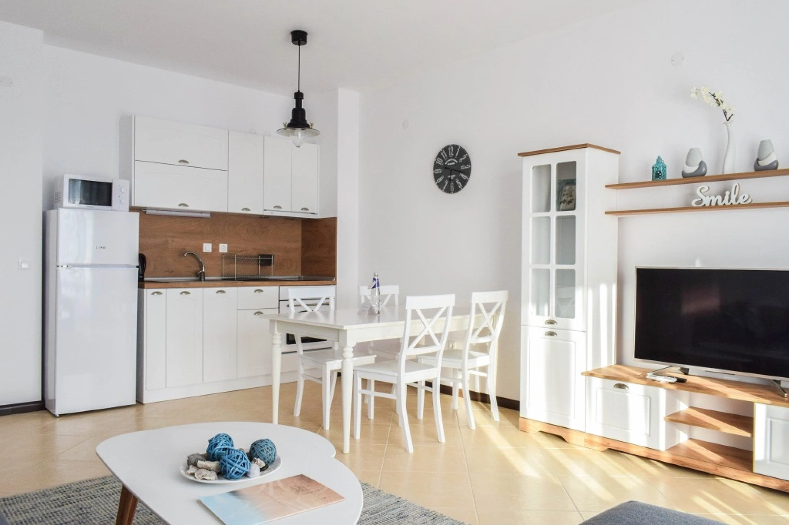 Oasis Park Aparthotel