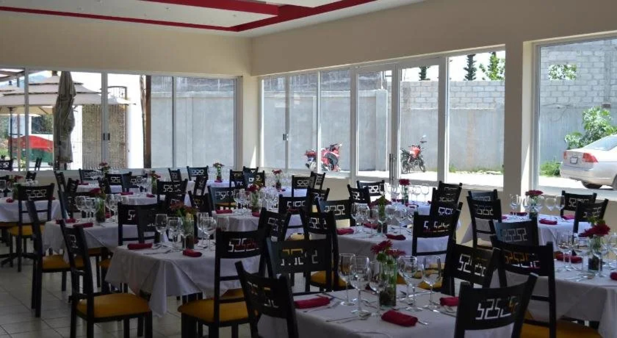 Hotel Casablanca Xicotepec