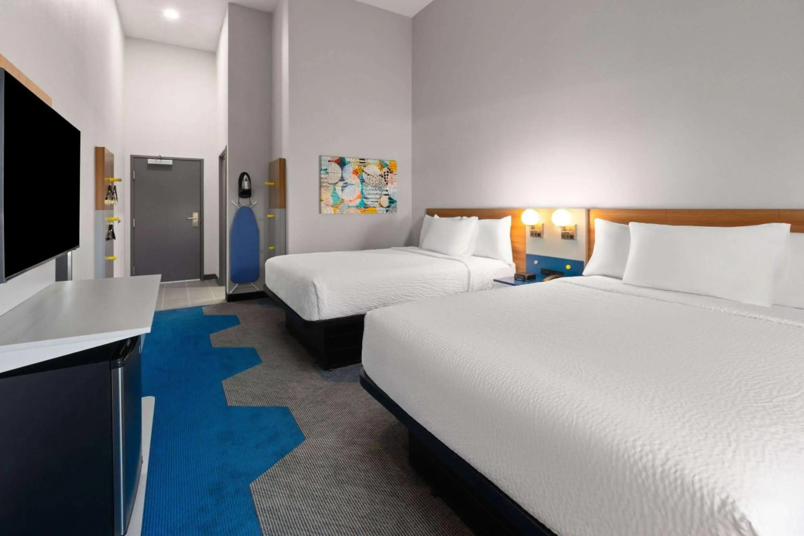 Microtel Inn & Suites by Wyndham Olive Branch