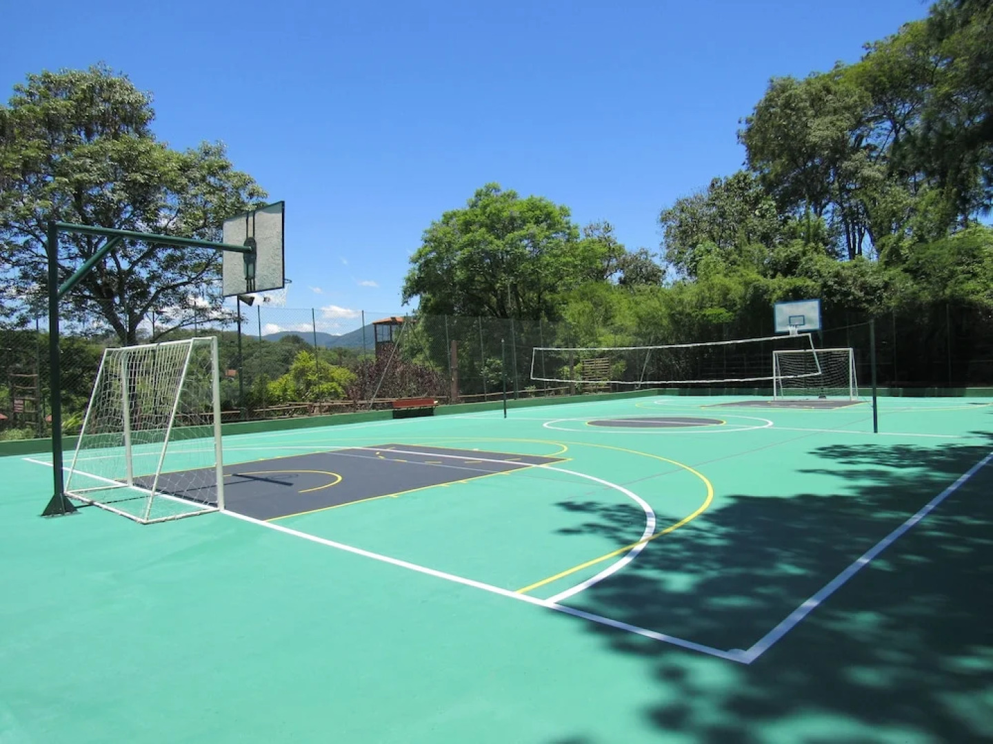 Hotel Cabreúva Resort