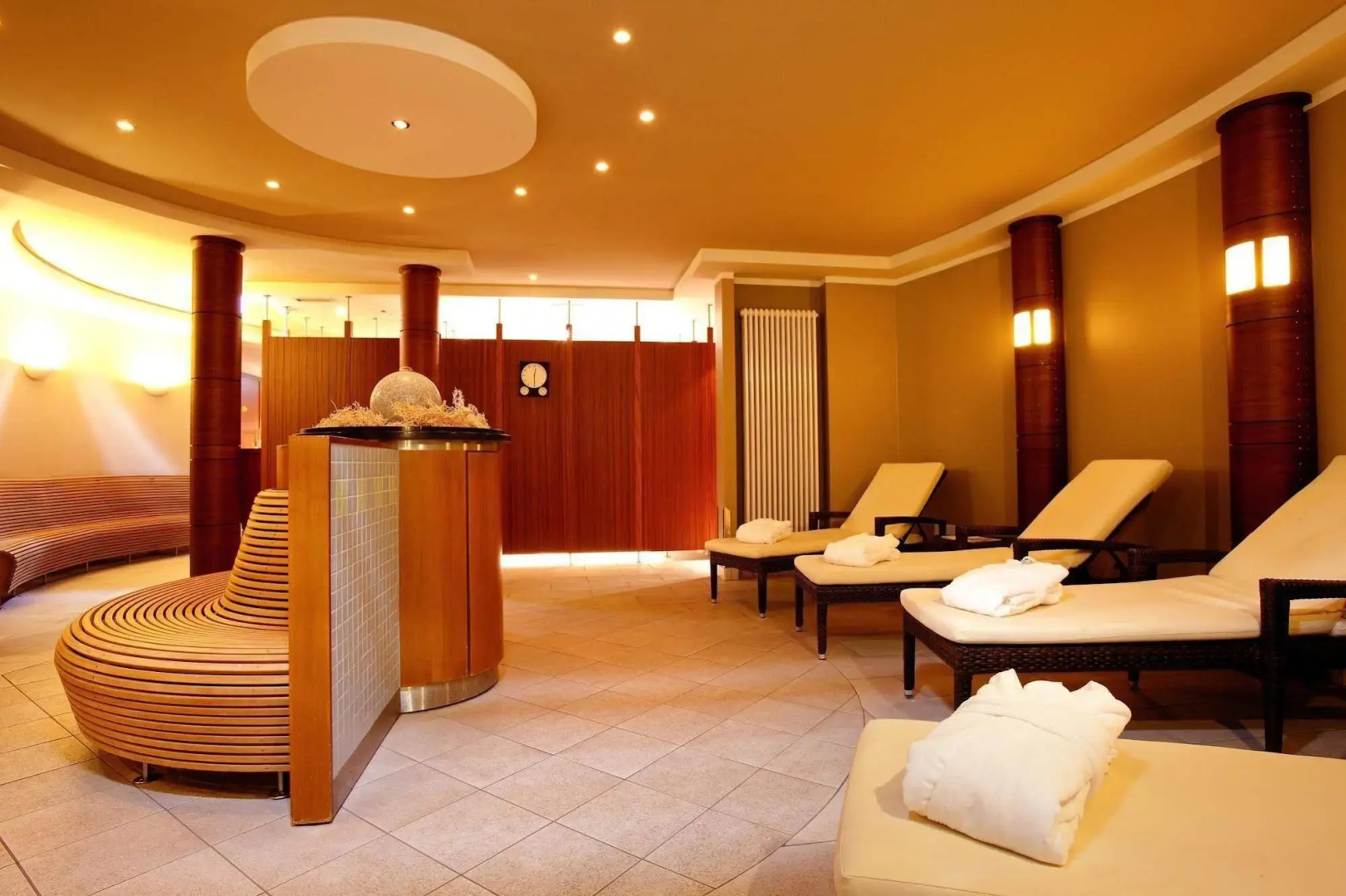 Vienna House by Wyndham Sonne Rostock