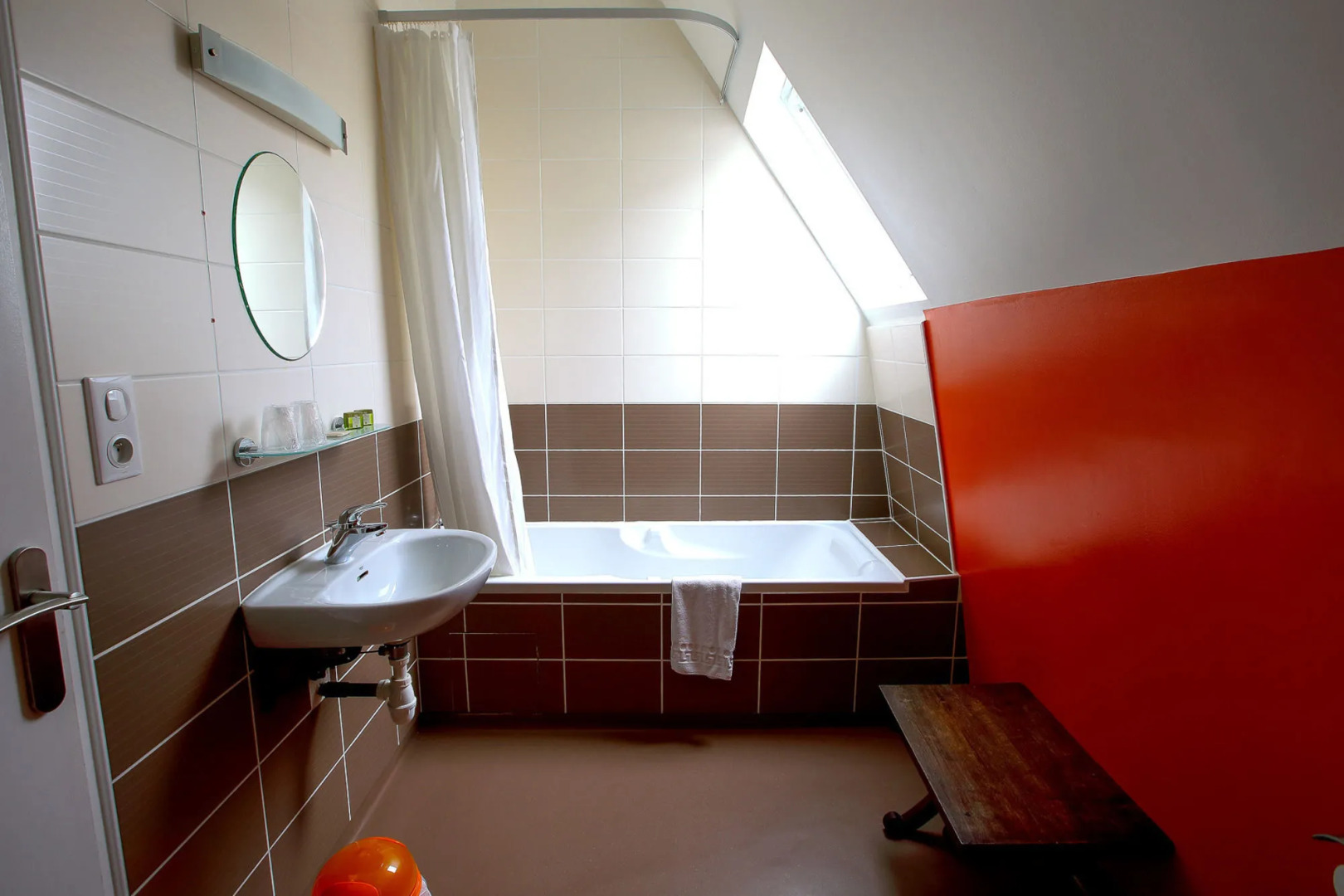 Hôtel De France - Restaurant Linsolite