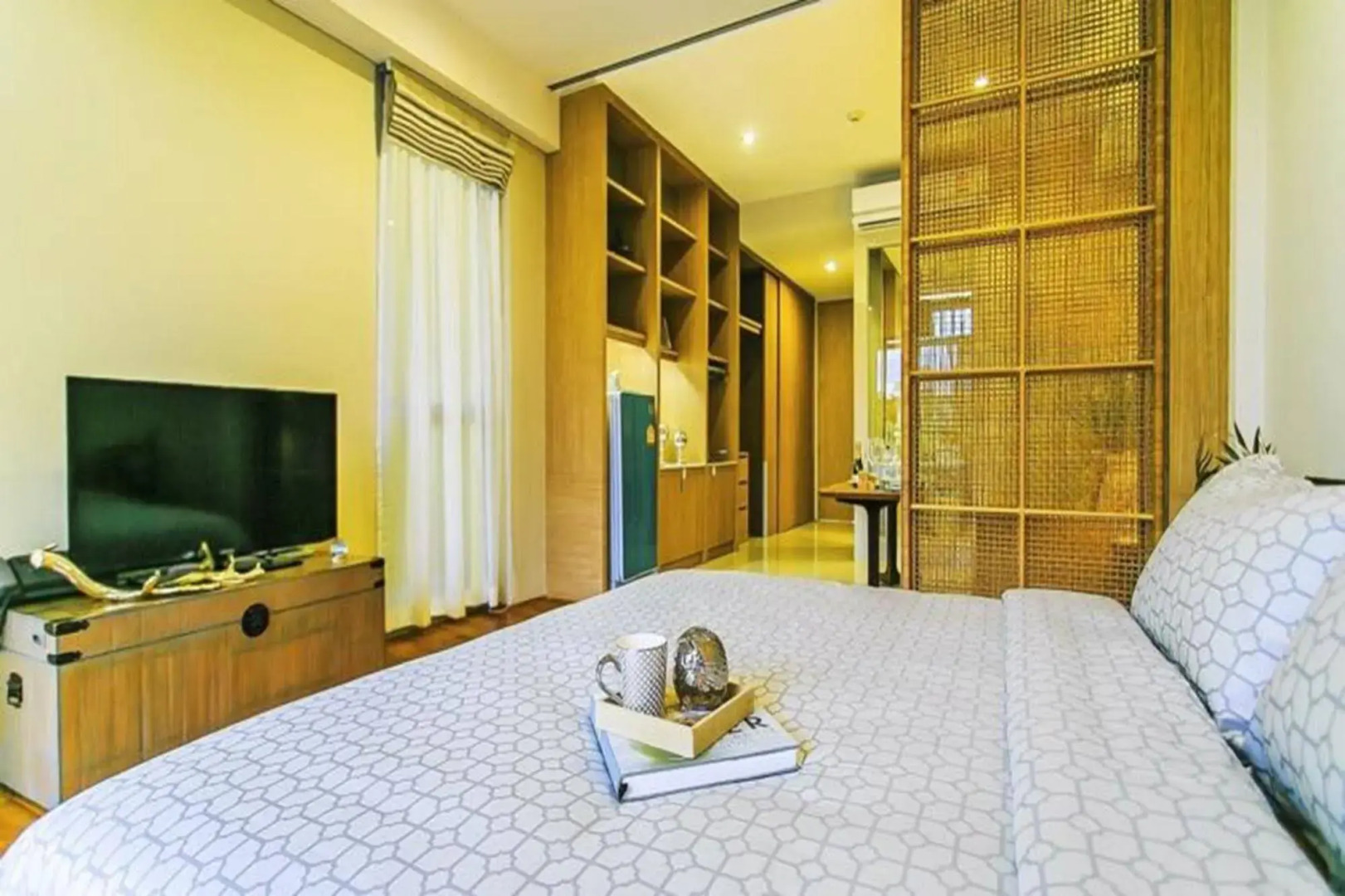 Villa Meesuk Residences