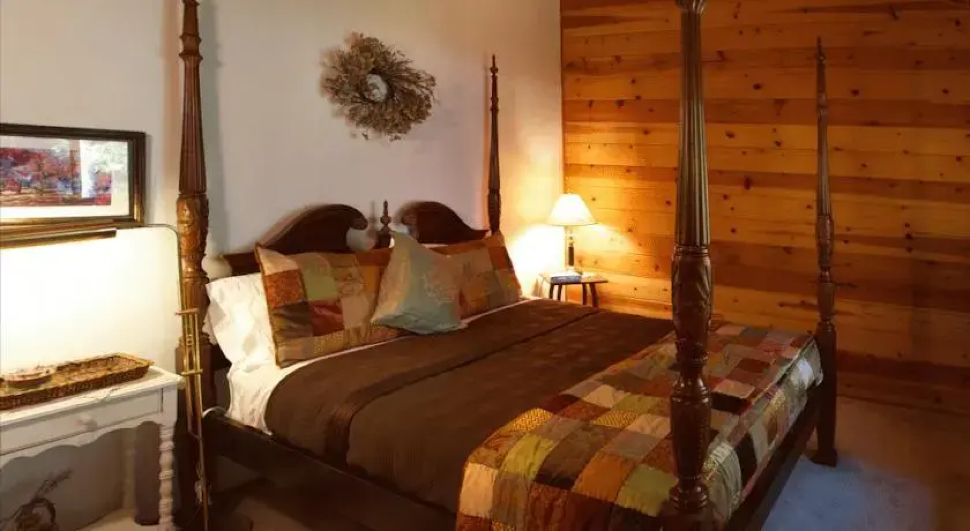 Astrocamp Area at Idyllwild by Quiet Creek Vacation Rentals