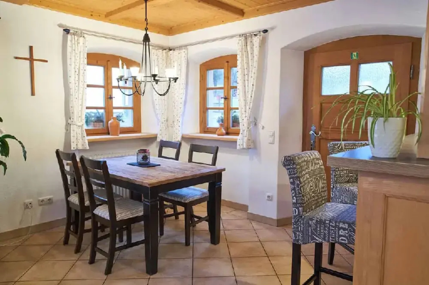 Ferienpension Posthof