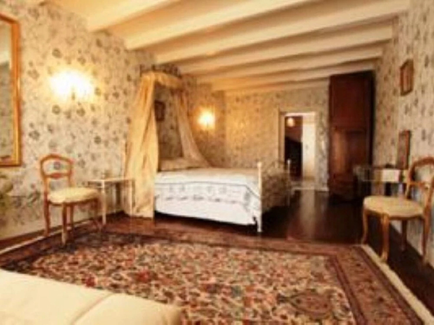 Les Belles Dormantes