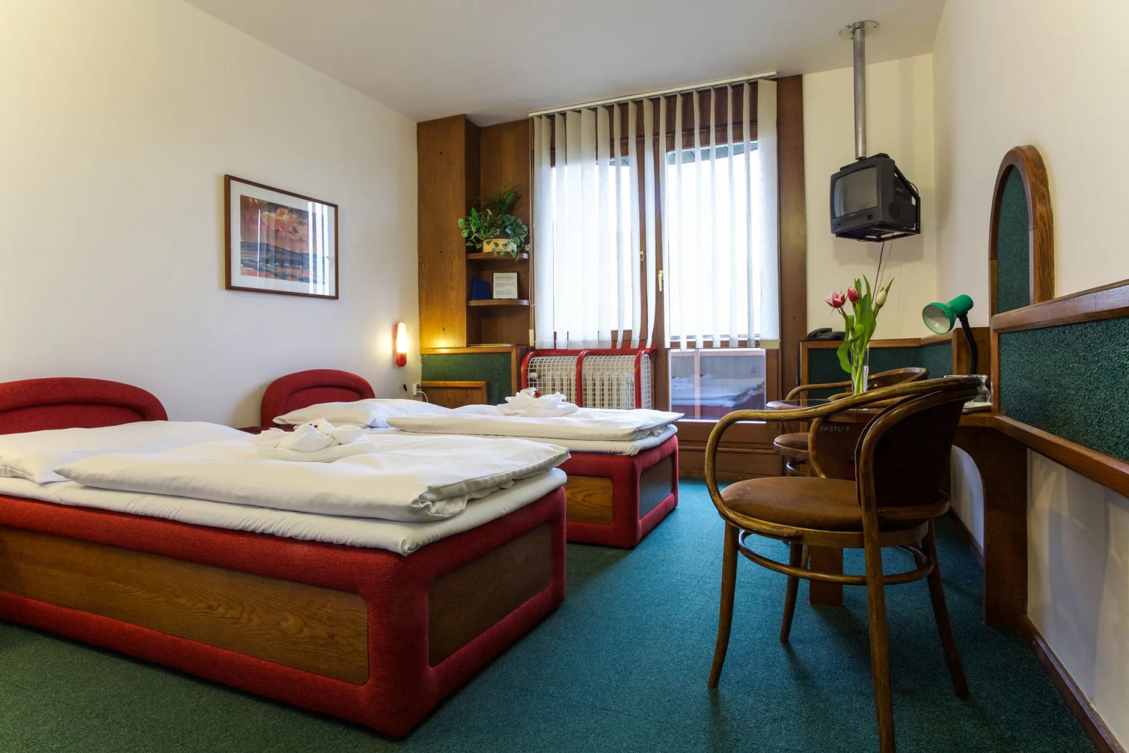 Hotel Poprad