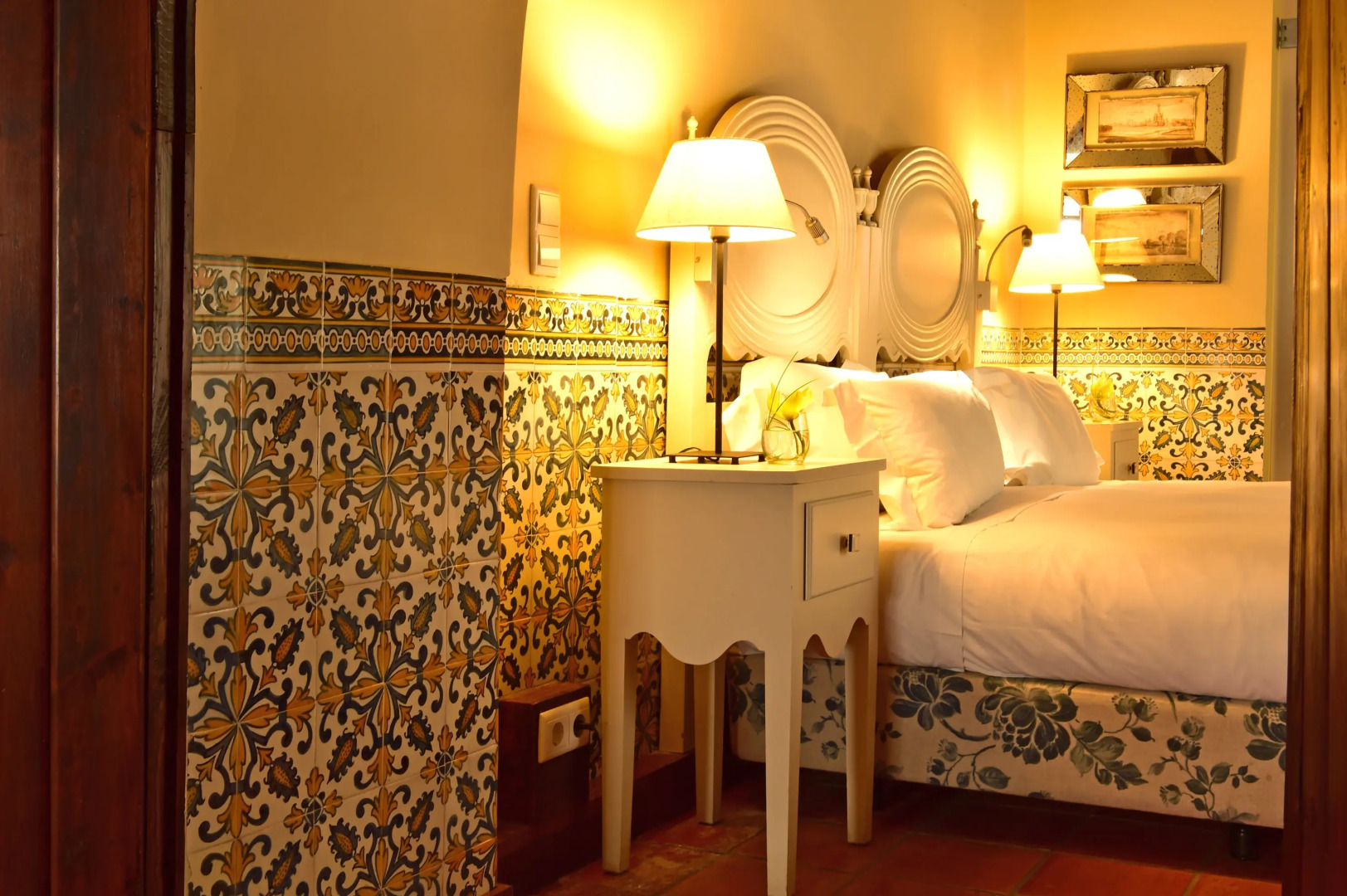 Pousada Castelo de Óbidos - Historic Hotel