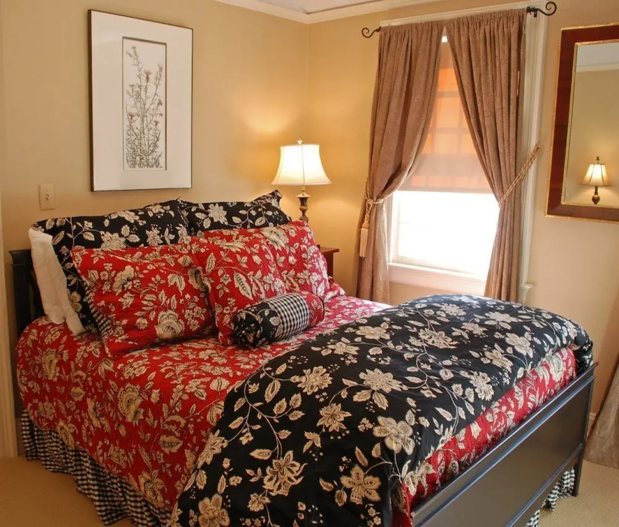 Bee and Thistle Inn