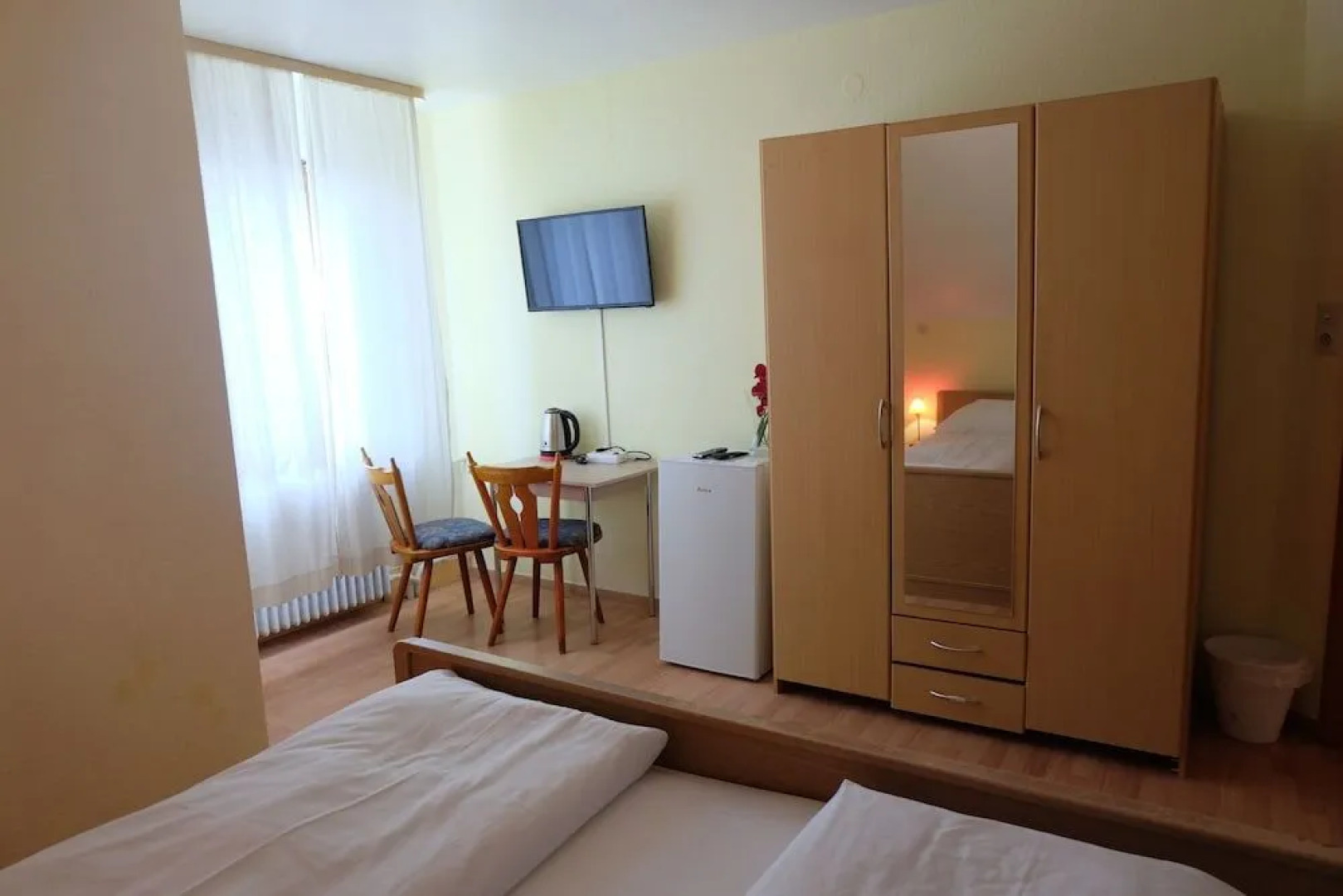 Panorama Hotel Kassel