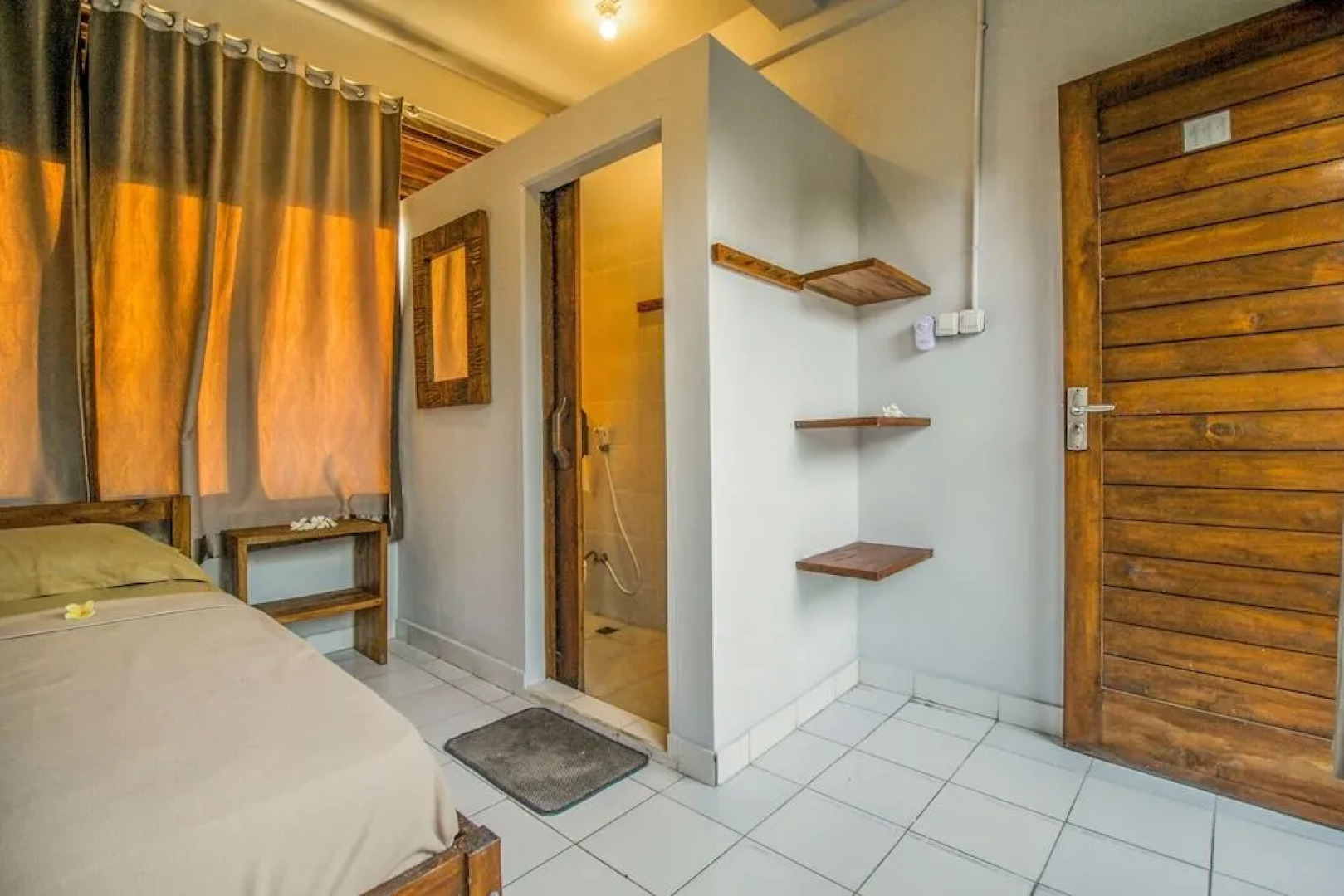 The Anara Surfing Camp