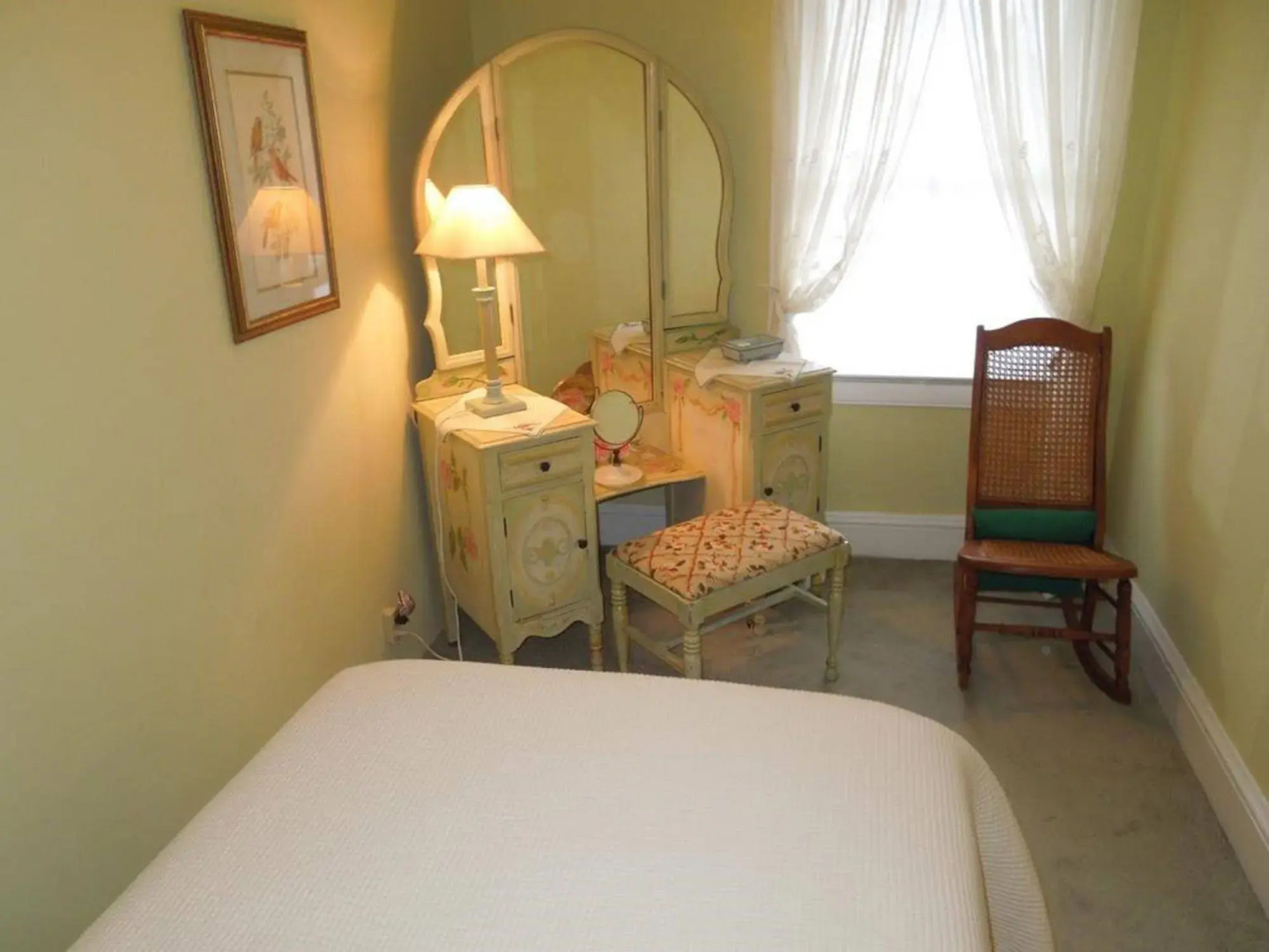 Victorian Bed & Breakfast