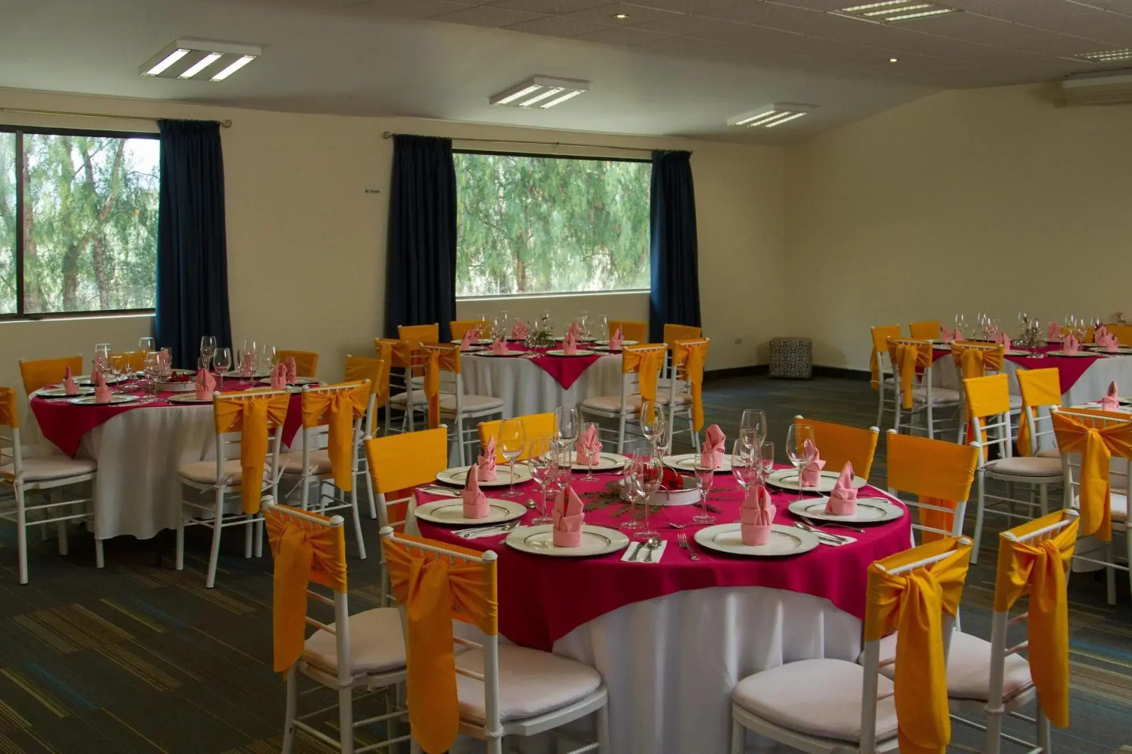 Hotel La Gloria de Calvillo