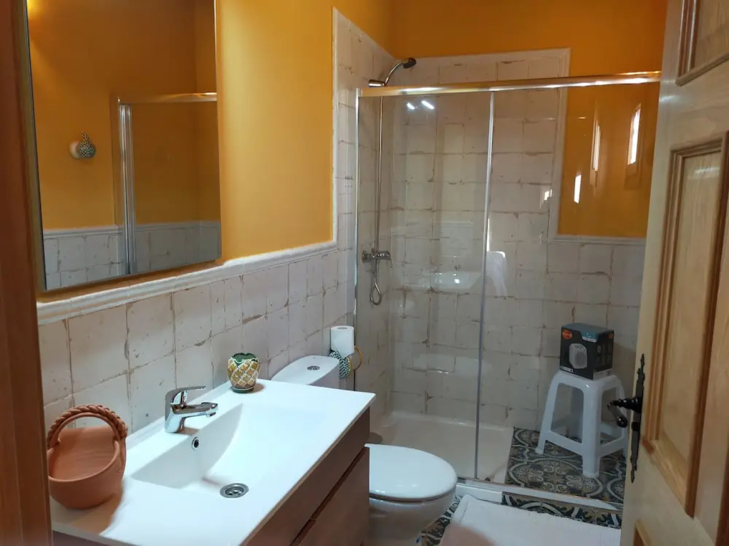 Complejo Rural La Paloma