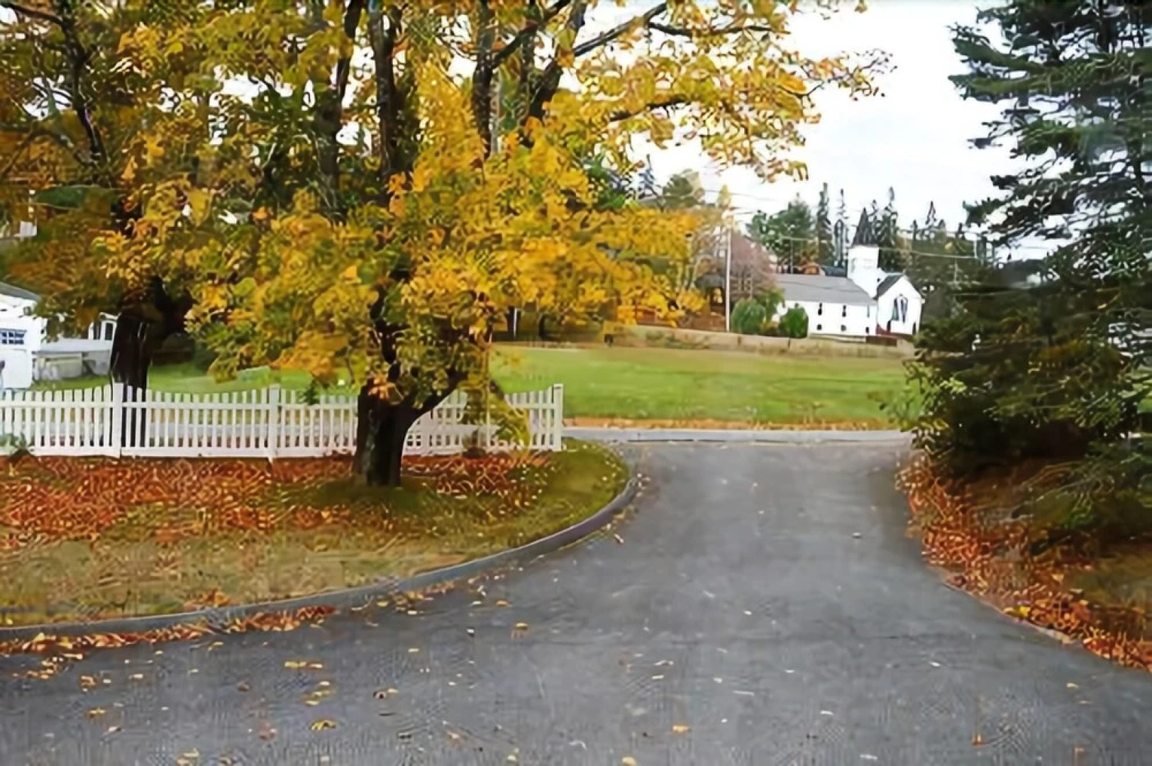 Sealight - Six Bedroom Home