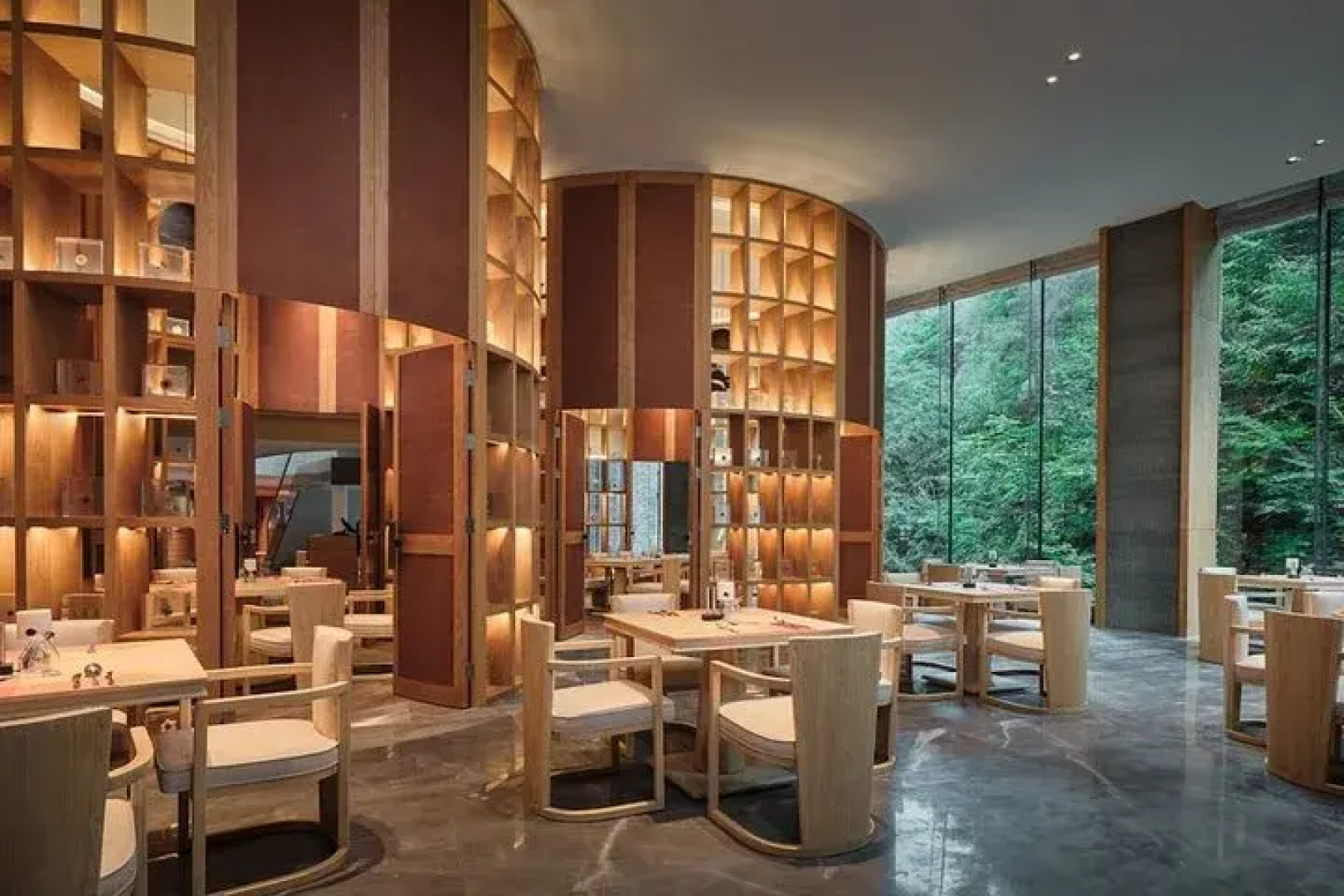 Crowne Plaza Shennongjia