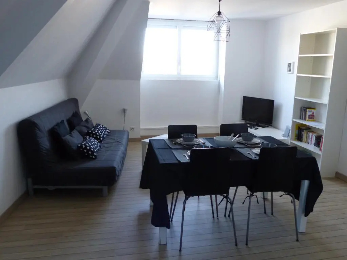 Le 8 - Le Eight Audierne