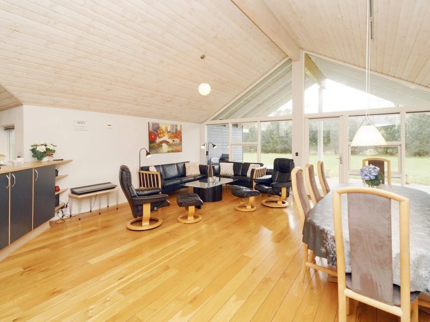 10 Person Holiday Home in Rodby