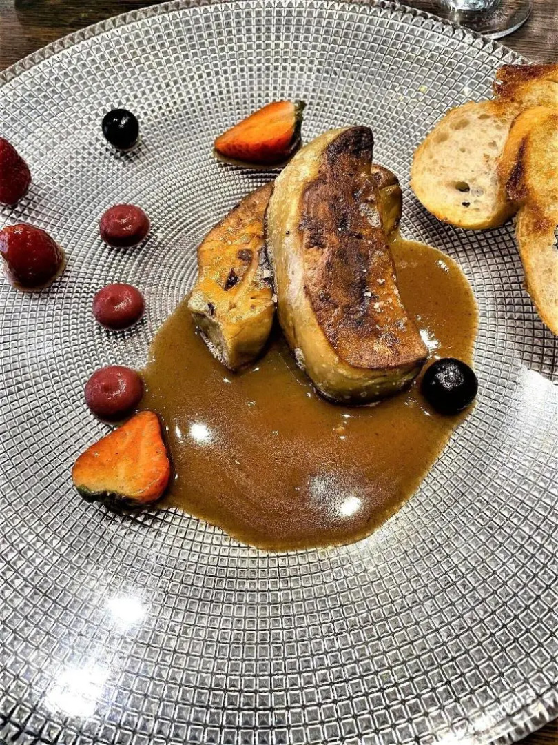 Hotel - Restaurant Crystal