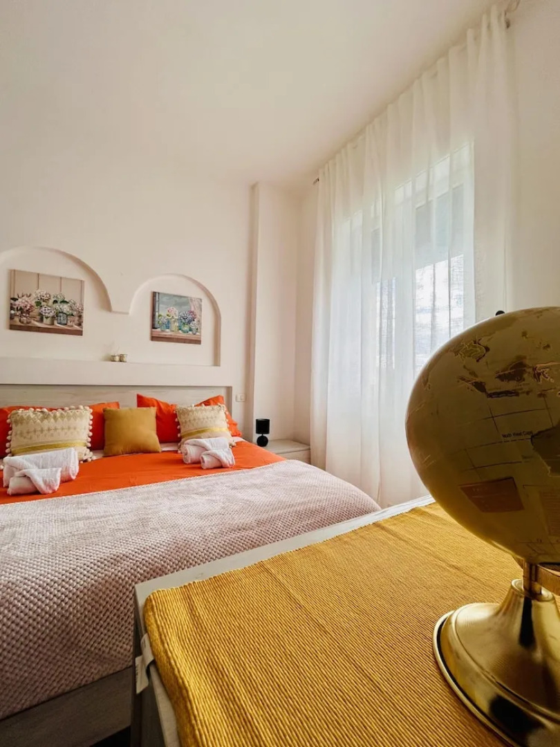 Casa Olbia Centro in Olbia