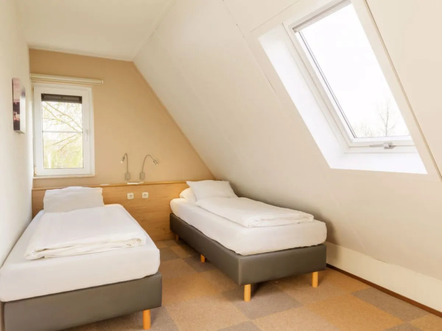 Center Parcs Parc Sandur 16742