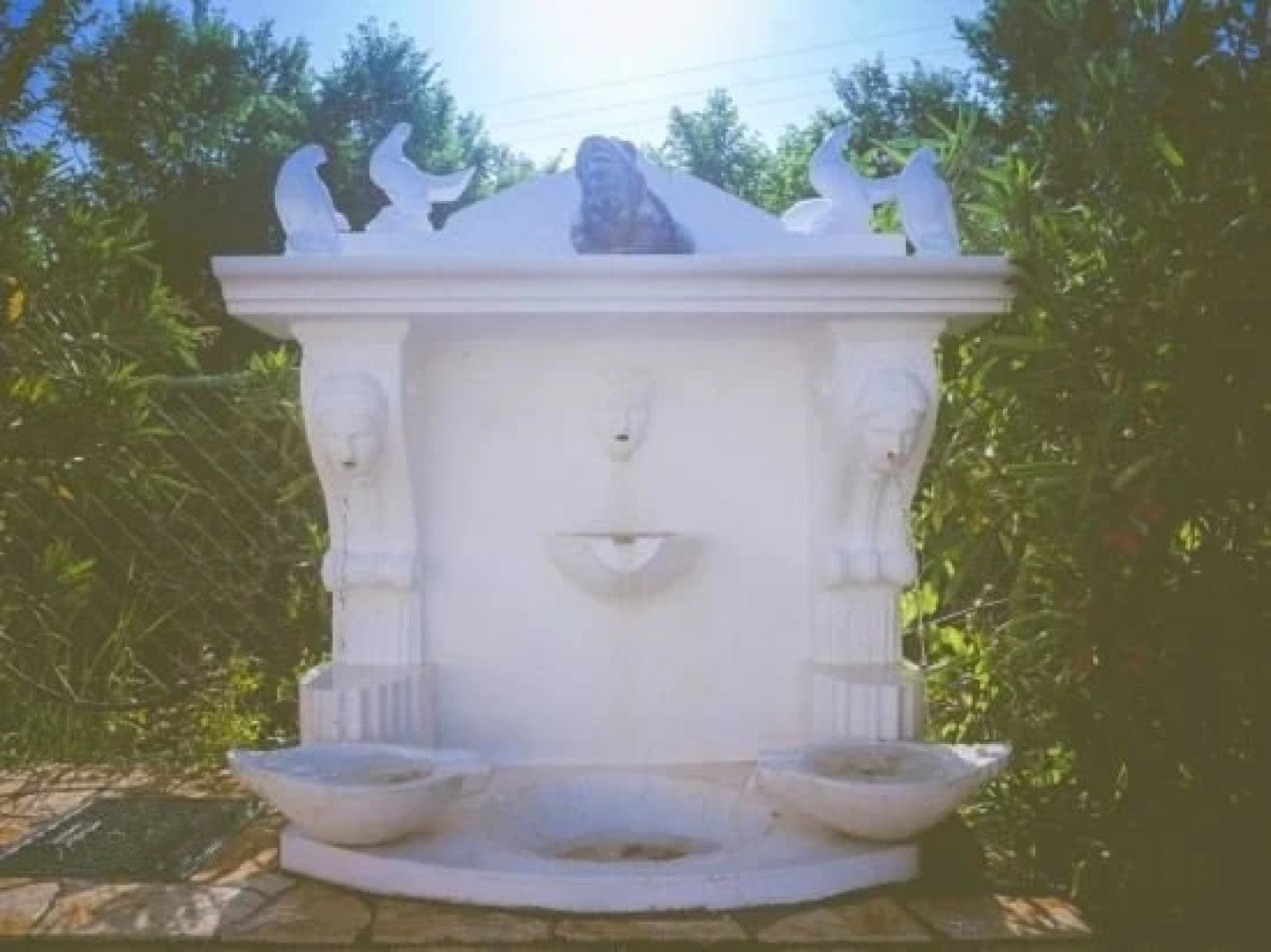 Villa Jolie Corfu Roda