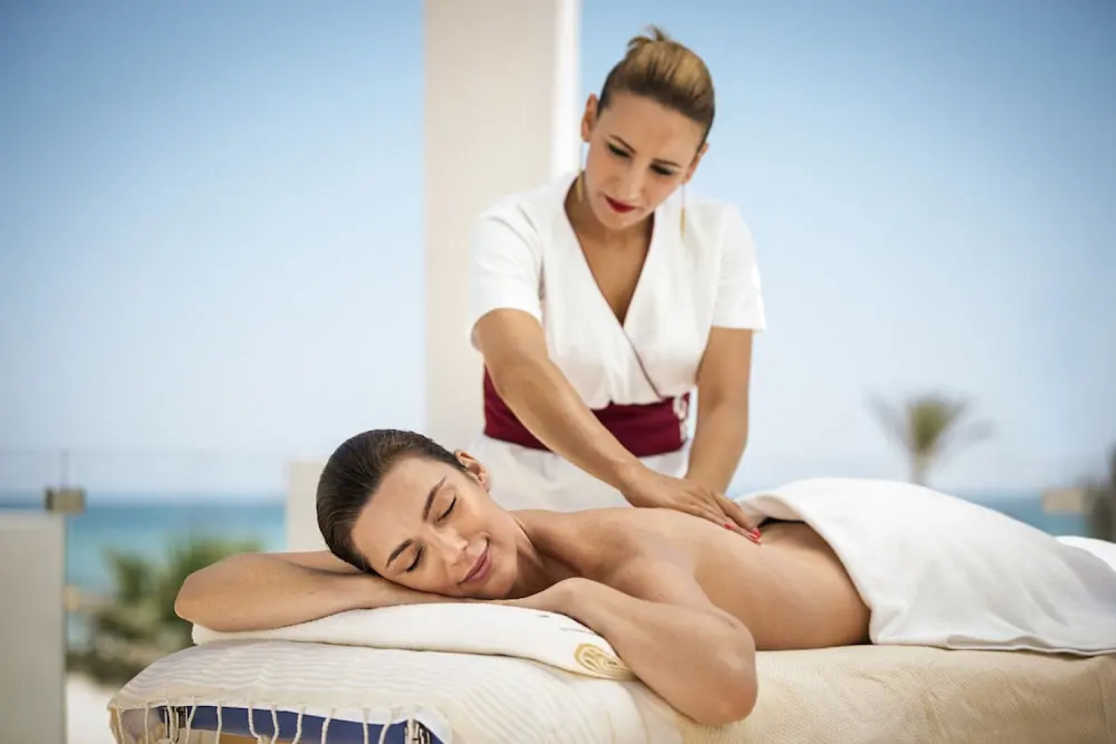 ROBINSON DJERBA BAHIYA - All inclusive