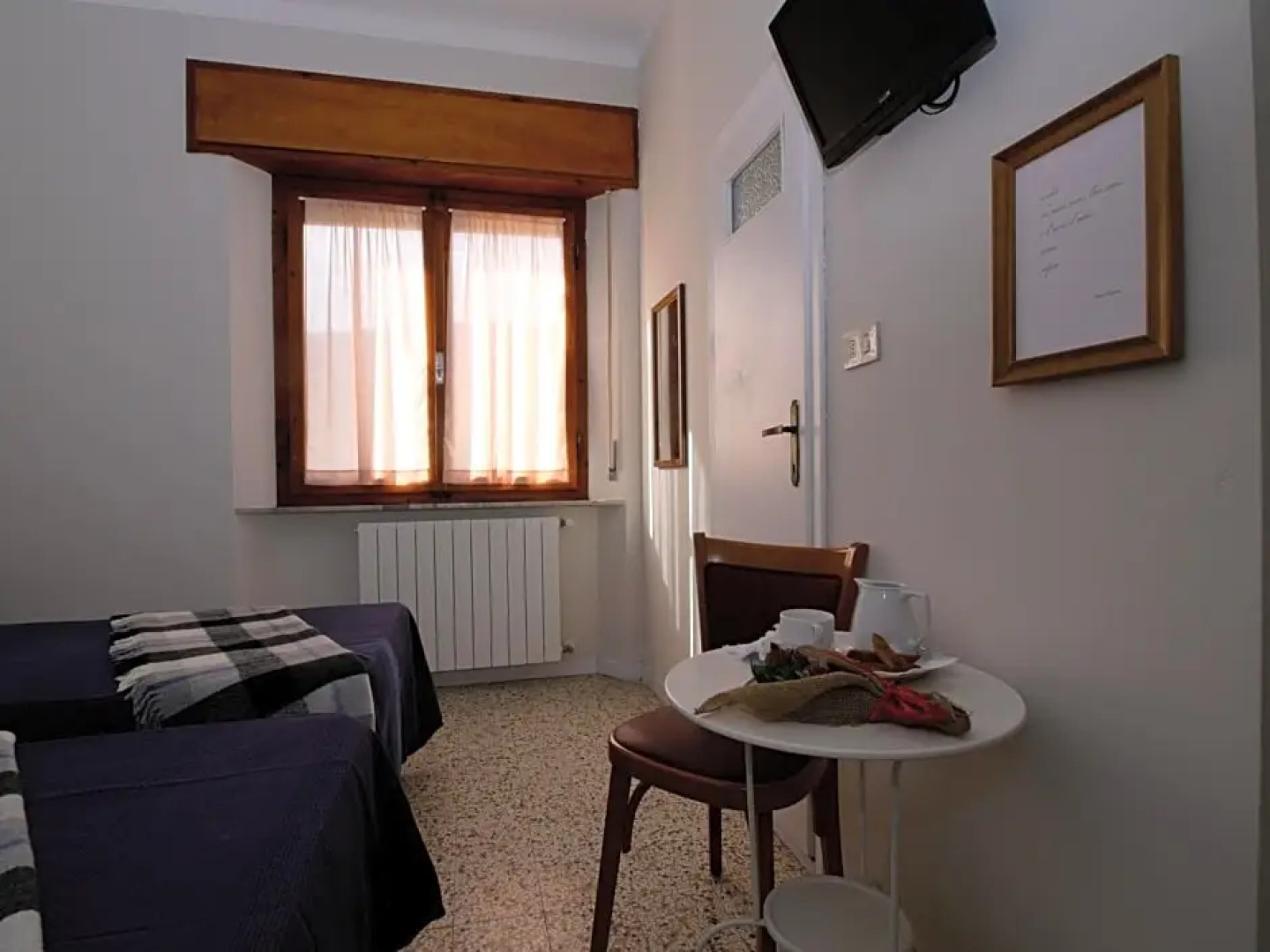 Hotel Pensione Signorini
