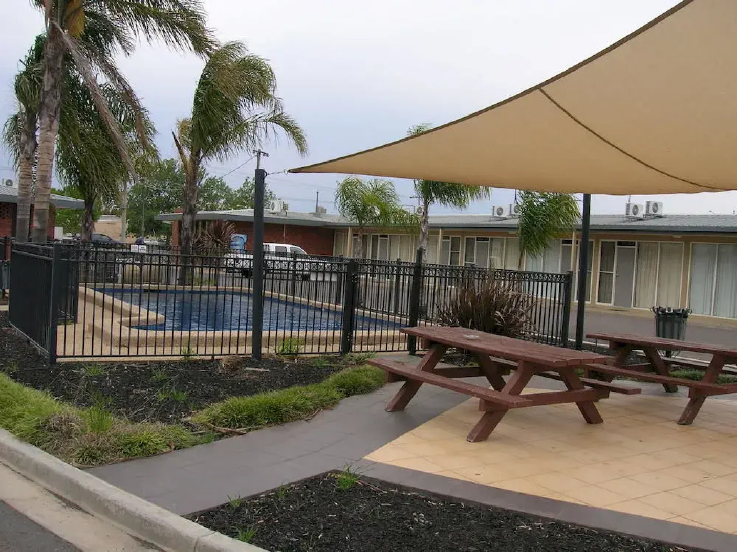 Overlander Hotel Shepparton