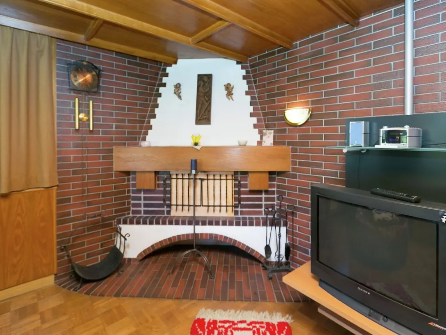 Lush Apartment With Swimming Pool in Silz