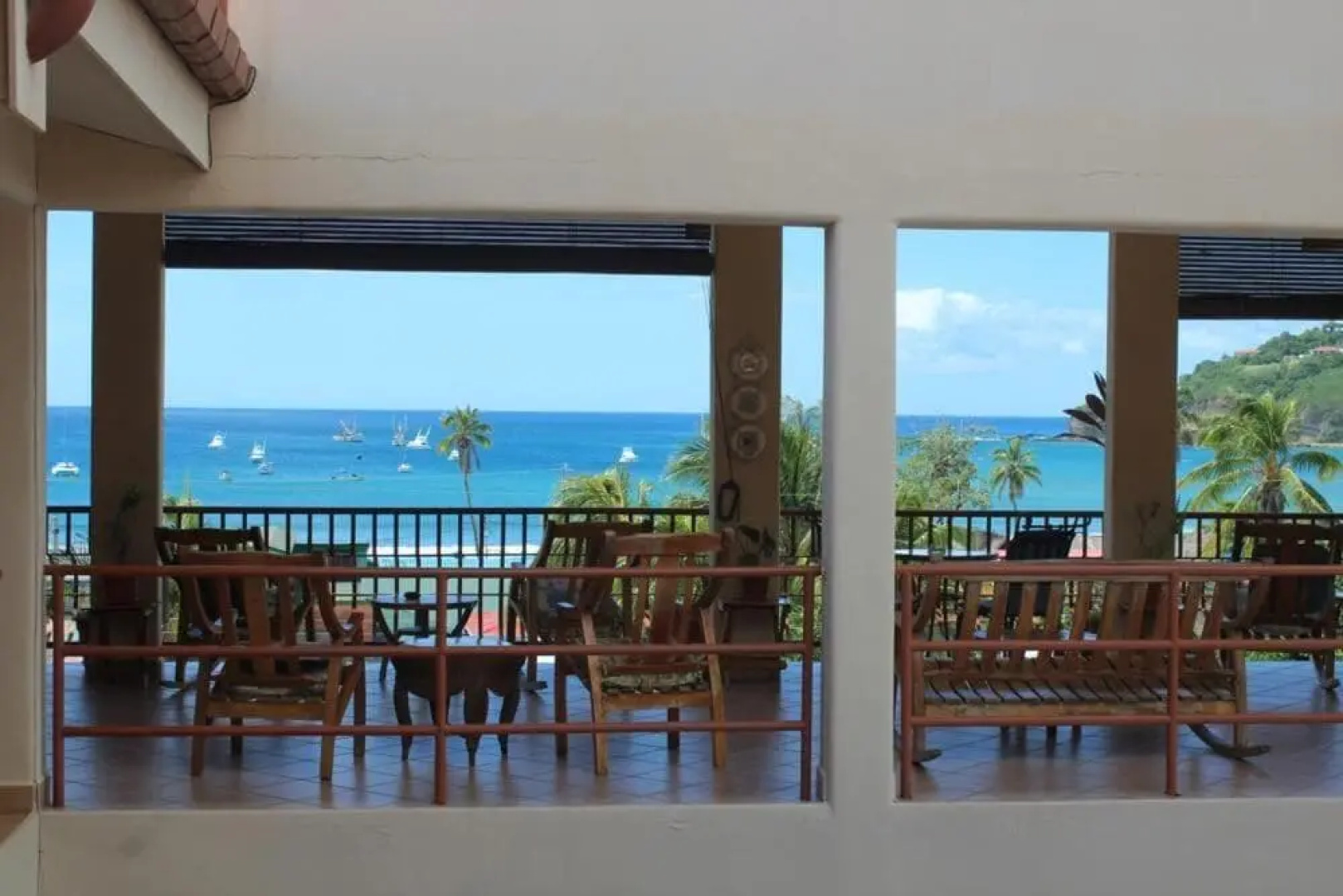 Park Avenue Villas Hotel