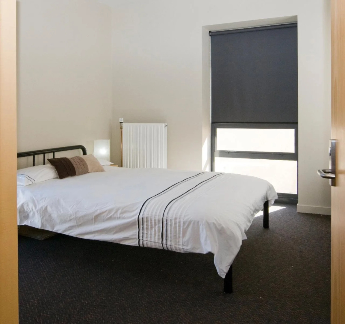 Te Puni Accommodation