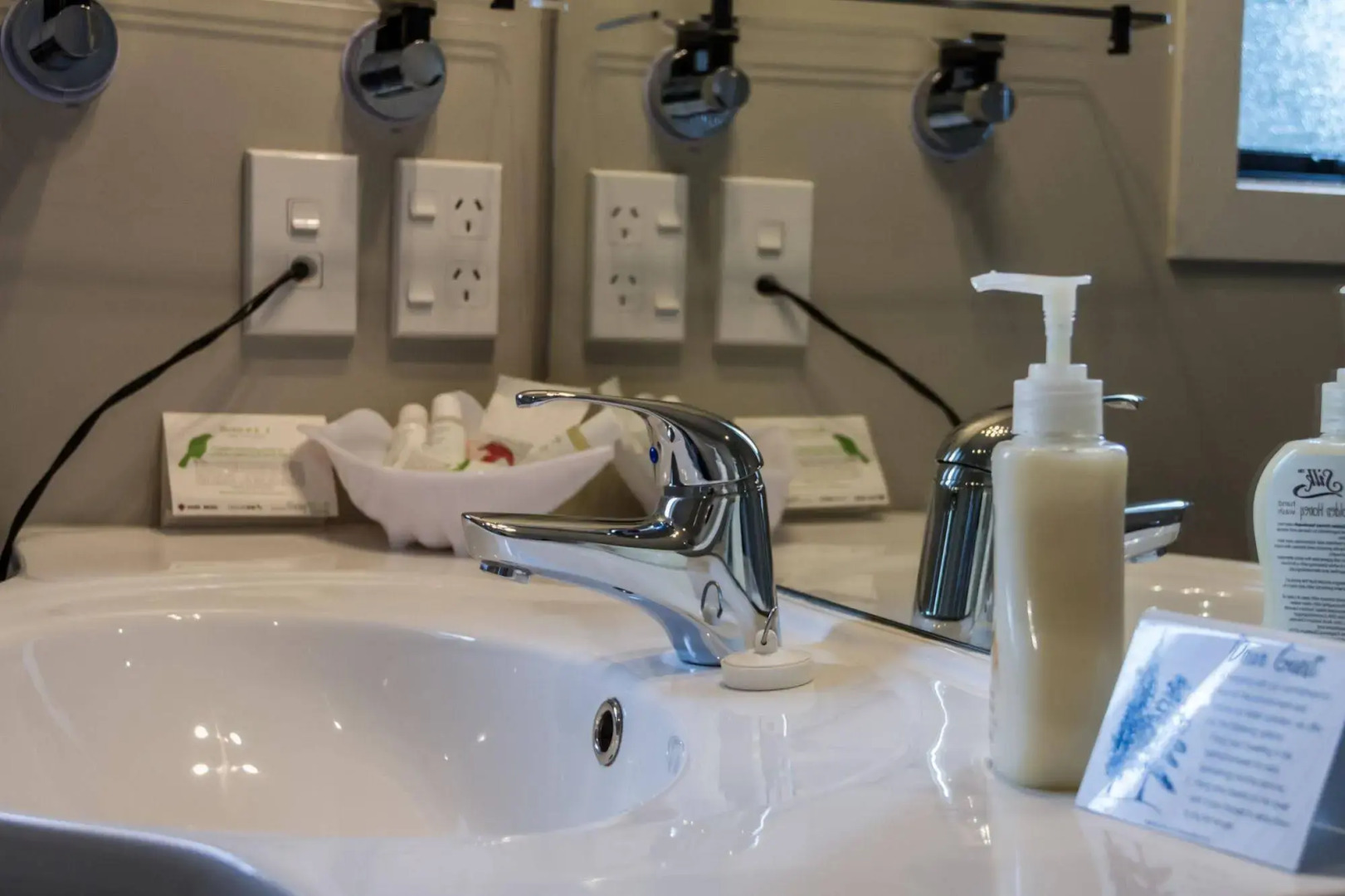 Albert Court Motor Lodge