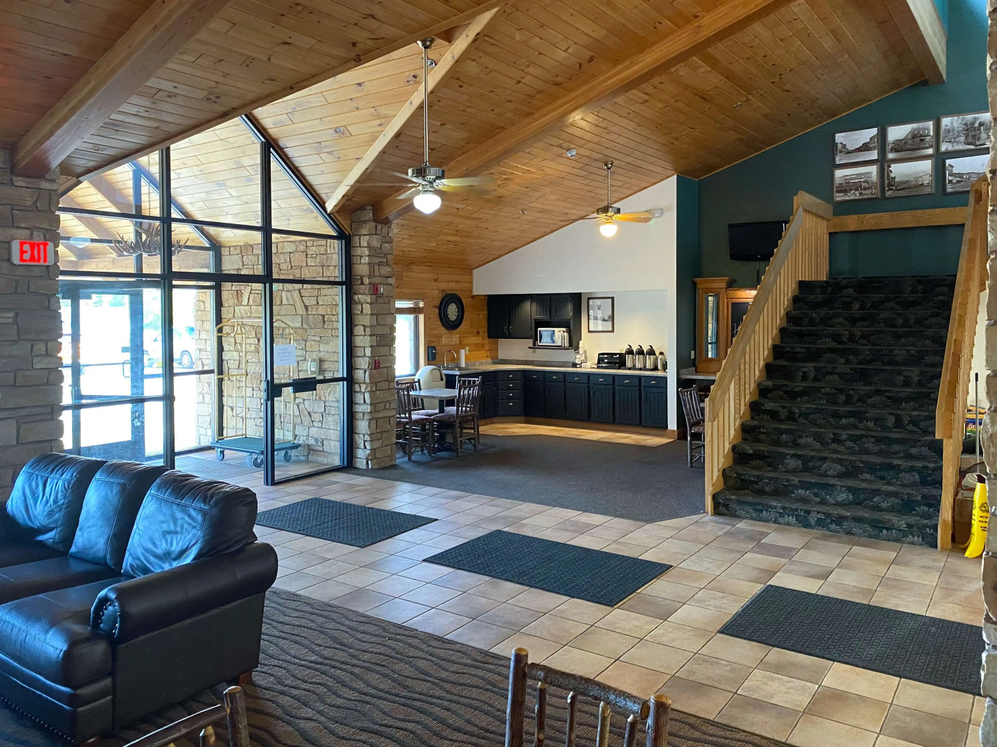 Americas Best Value Inn & Suites - Norway