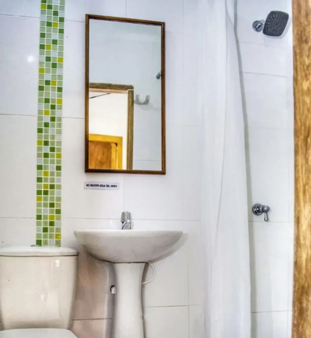 Hotel Santa Cruz De Mompox