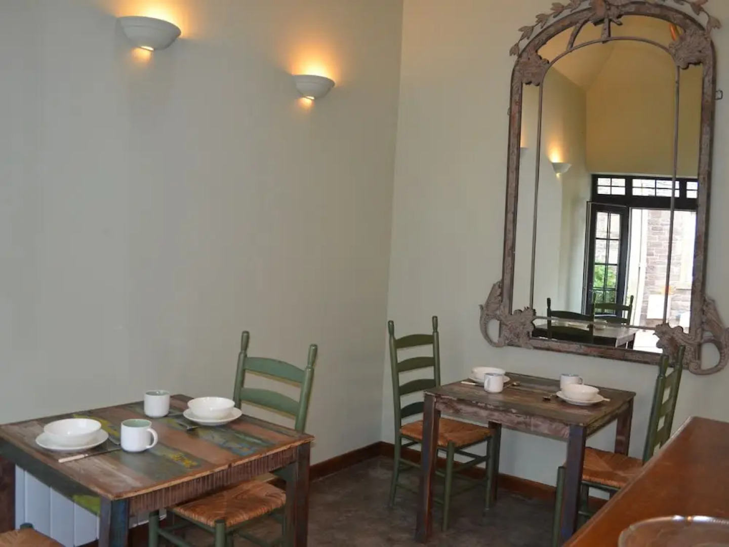Rosemount Boutique B&B