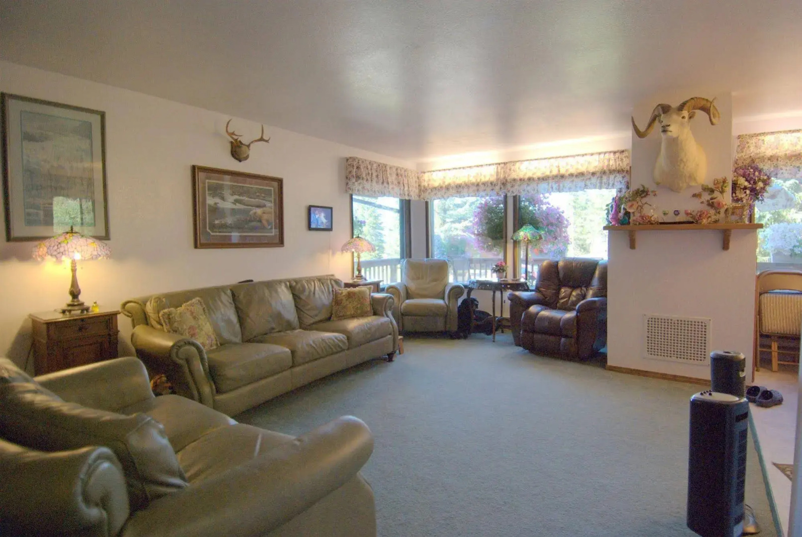 Fisherman's Tales Bed and Breakfast