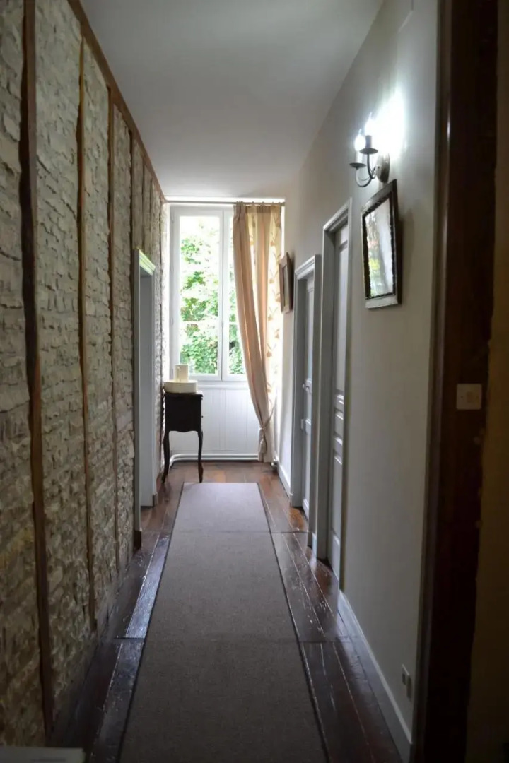 Demeure Verteuillaise