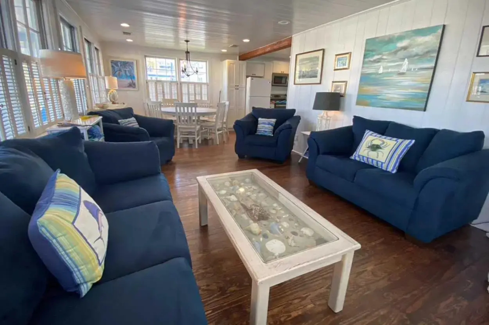 Carolina Breezy by Sea Scape Properties