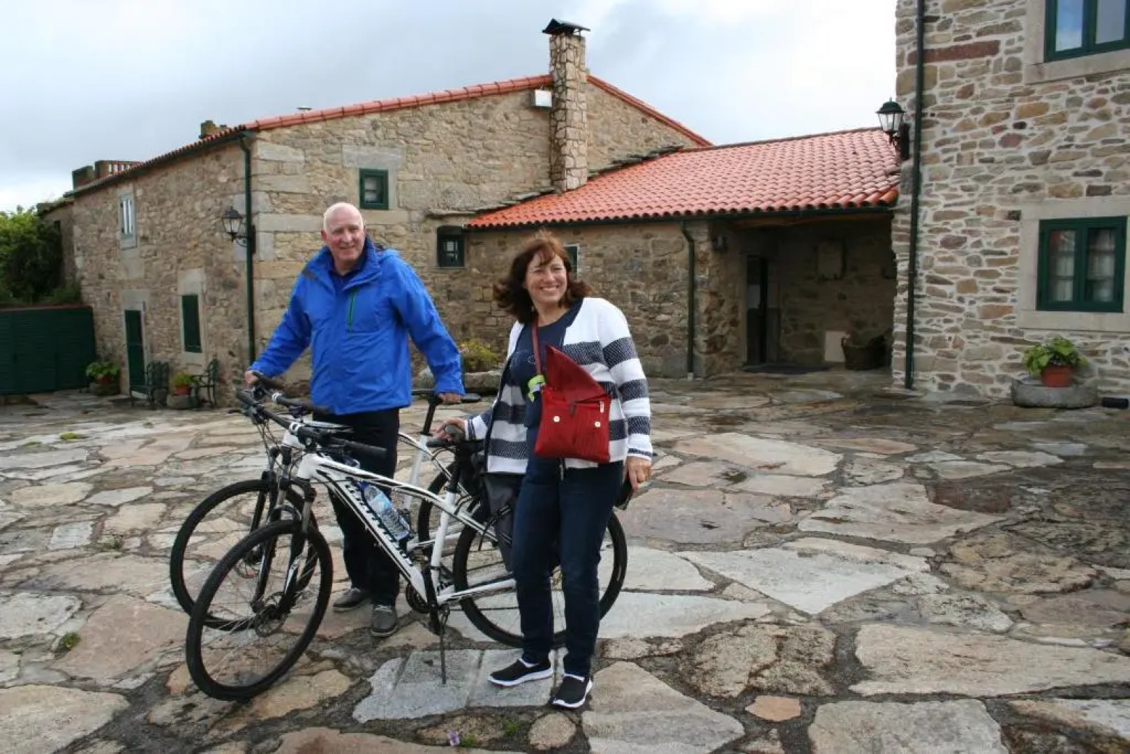 Quinta de la Barandica