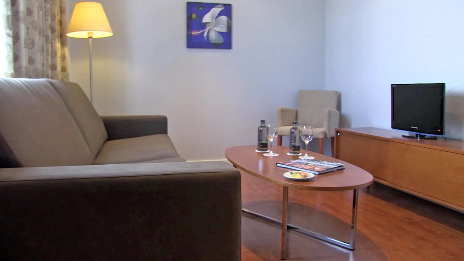 Hotel Exe Sevilla Palmera