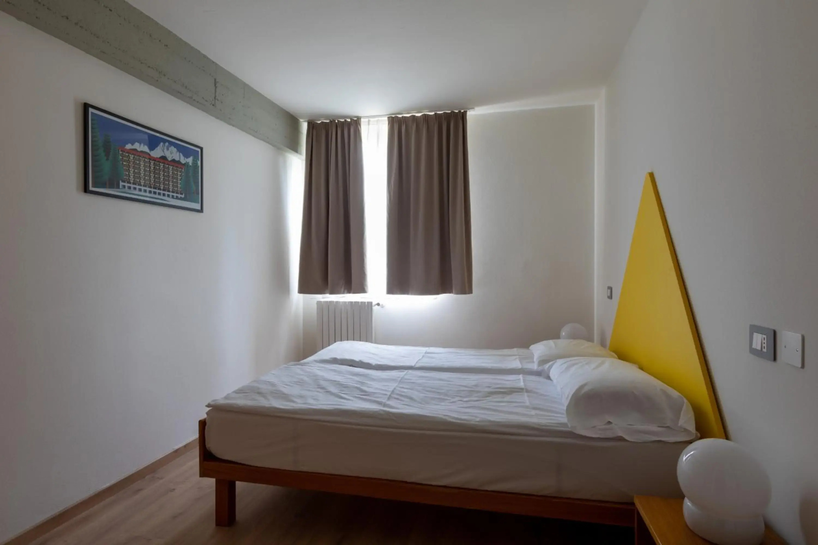 Residence Corte