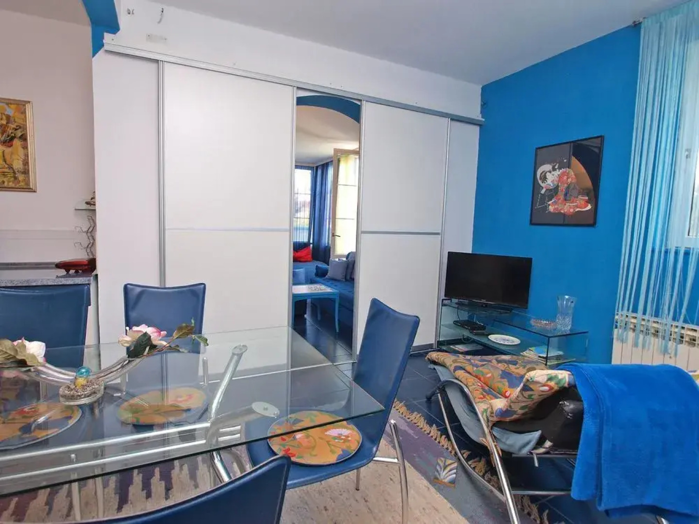 Apartments Mila 1039