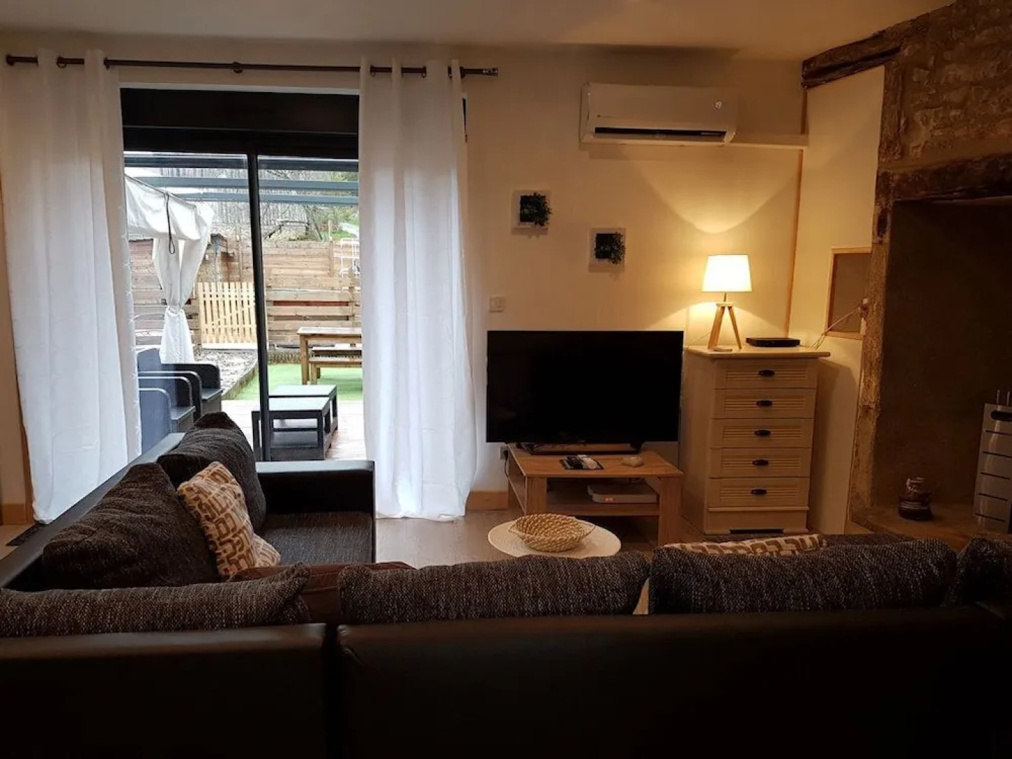 Maison de Charme L'etoile