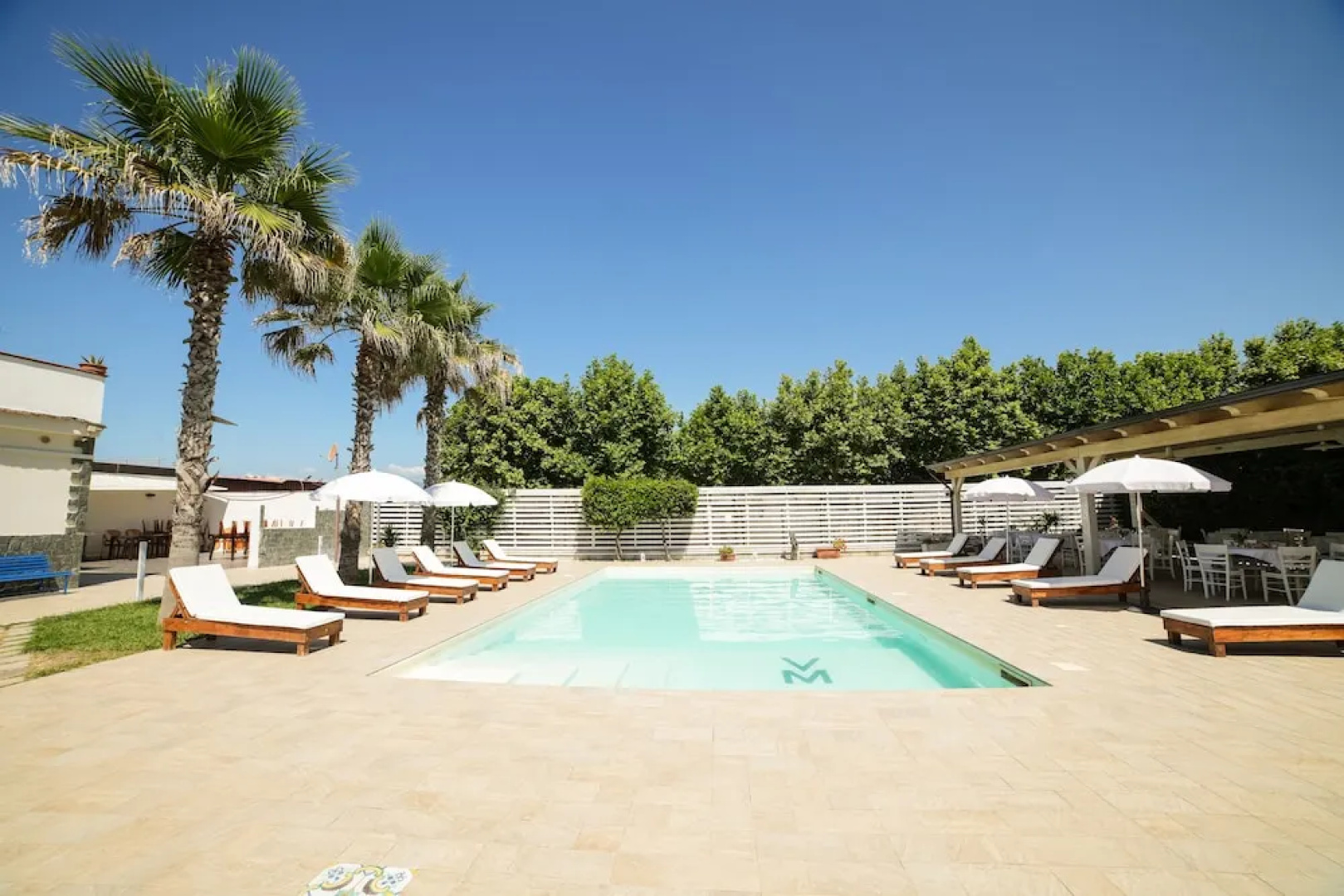 Villa Miramare