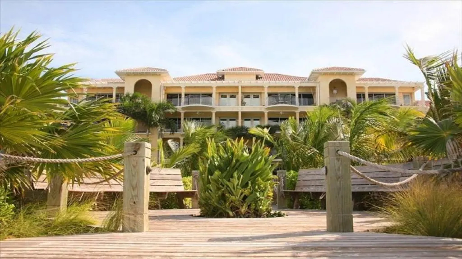 Villa Renaissance