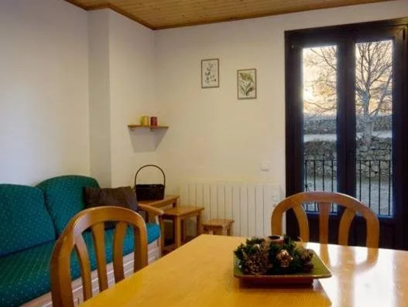 Apartaments la Peguera